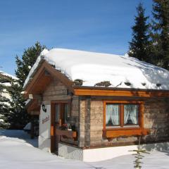 Chalet Häuschen Stadel by Interhome