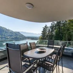 Apartment Terrassentraum alpe maritima Ski&See-15 by Interhome