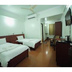 Hotel Ocean Inn, Paradeep, Odisha