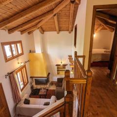 Diminio 4 Whole House Chalet