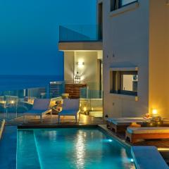 Alectrona Living Crete, RocSea Luxury Apartment
