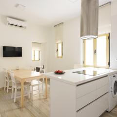 Maravilloso Apartamento en el Realejo 8 personas
