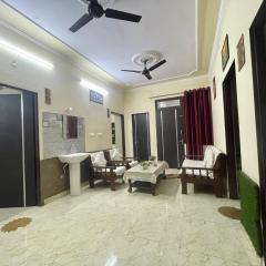 Luxurious 3 BHK Apartment