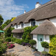 Dusky Cottage