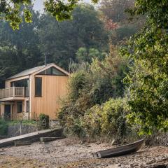 Horsepool Boathouse