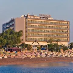 Mediterranean Hotel