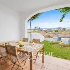 Holiday with Golf and Teide Views in Amarilla Golf FC26