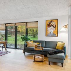 Awesome Home In Frevejle With Wifi