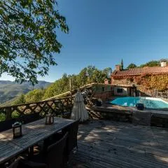 Villa Casablanca