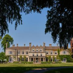 Lucknam Park Hotel