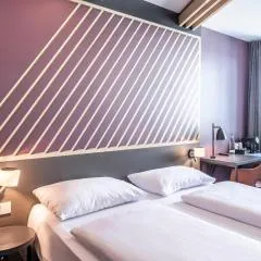 B&B Hotel Nürnberg-Hbf