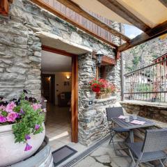 Maison Godioz - Appartamento 1