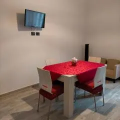 Cherry's house