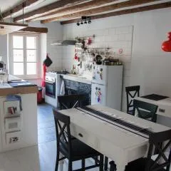 Houses of Motovun