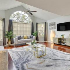 Kissimmee Condo with Perks 6 Mi to Disney World!