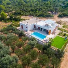 Santa Lucia - Villa&Boat