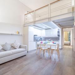 Piazza Statuto Modern Loft
