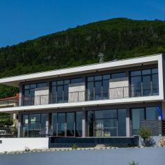 Extravagant Istria Villa - Villa Orska Prestige - 5 Bedrooms - Jacuzzi and Sauna - Opatija