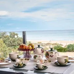 RELAX TOTAL JUNTO AL MAR