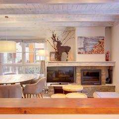 SALENQUES de Alma de Nieve