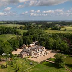 The Tempus at Charlton Hall Estate