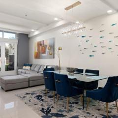 Exclusive Luxurious Ground Condo