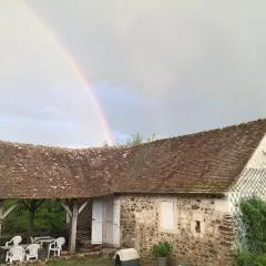 Petit Moulin Renaissance