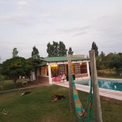 Finca Las Acacias