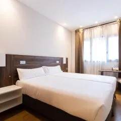 INSIDEHOME Ciudad de Palencia