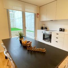 Garden Foz Cool Living