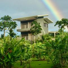 The Fruit Tree Garden Bromeliad Suite