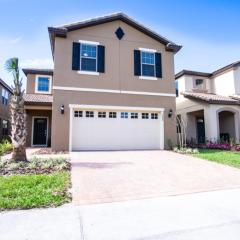 Private Pool Home at Windsor at Westside Resort