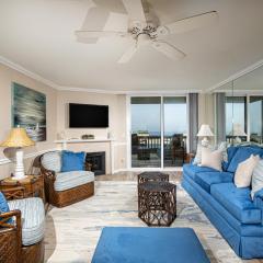 Oceanside Beach Condos