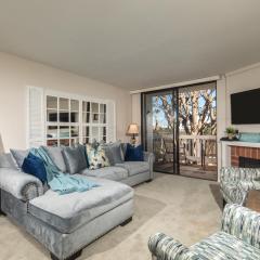 Oceanside Beach Condos