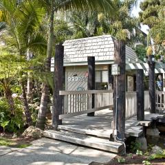 Oceanside Beach Condos