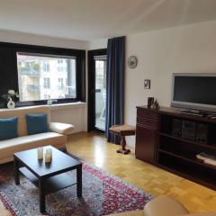 Ferienwohnung Kagemann