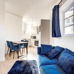 2 Bedroom Apartment in Brixton with Wi-Fi