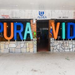 Hotel Aldea Pura Vida