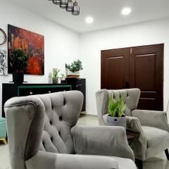 Malay Homestay TEREZ138 Banda Hilir