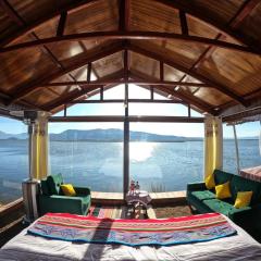 Pachamama Titicaca Lodge