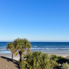 Beach Daze Townhome at Sea Dunes Green Turtle B5 ~ Ocean View next to Pool