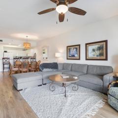 Relax near the pond in this gorgeous 32 interior condo. Ow15-504