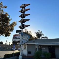 Pala Motel