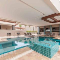 Enjoy Solar das Águas Olímpia