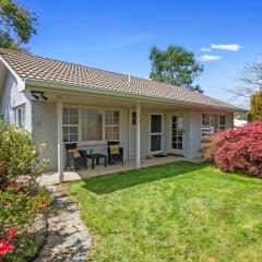 Maratoa - Takaka Holiday Home