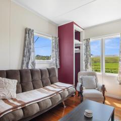 Pickers Cottage - Mapua Holiday Unit