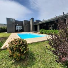 Finca Los Alamos