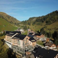 My Heimat 1495 Arlberg
