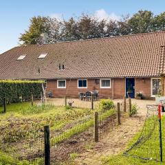 Lovely Home In Putten With Kitchen