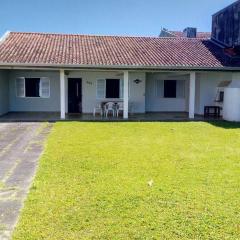 Casa Aconchegante Frente ao Mar Guaratuba